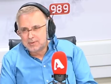 «Τέλος» ο Δήμος Βερύκιος από το «Happy Day» (βίντεο)